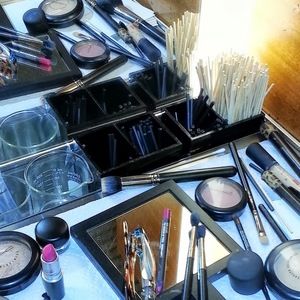 Meet your Posher, Utandra